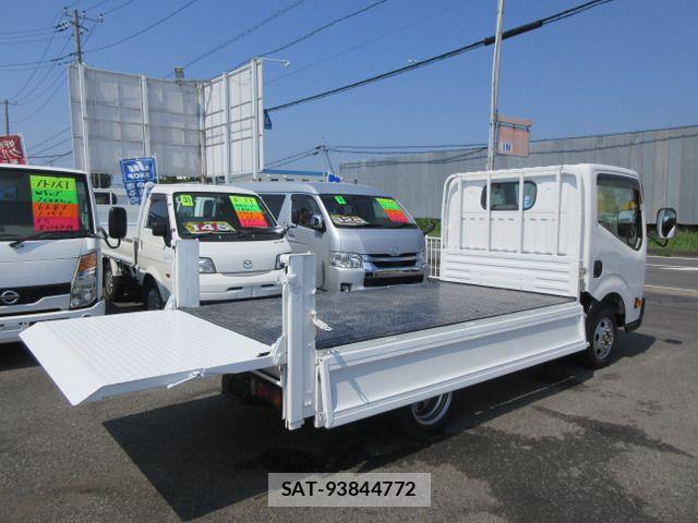 Nissan ATLAS 2019-01 8437940-19