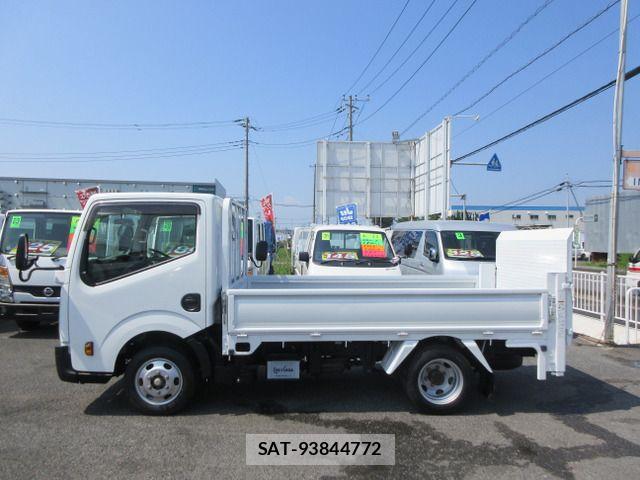 Nissan ATLAS 2019-01 8437940-4