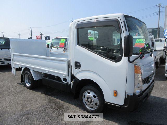Nissan ATLAS 2019-01 8437940-5