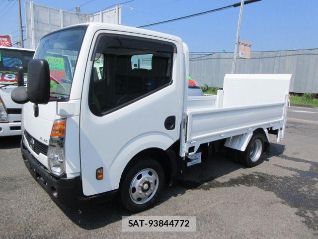 Nissan ATLAS 2019-01 8437940-6