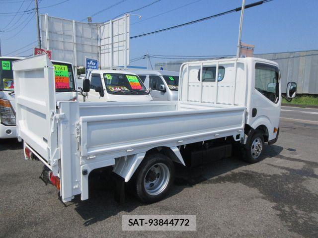 Nissan ATLAS 2019-01 8437940-7