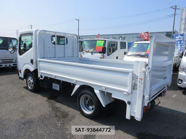 Nissan ATLAS 2019-01 8437940-8