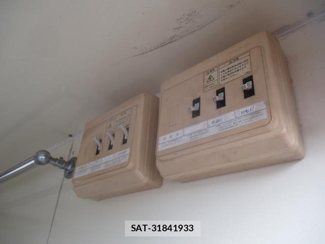 Nissan ATLAS 2009-03 8523576-16