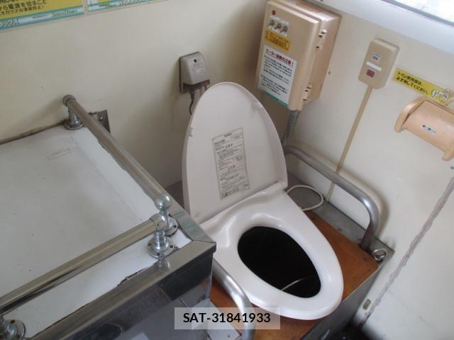 Nissan ATLAS 2009-03 8523576-18