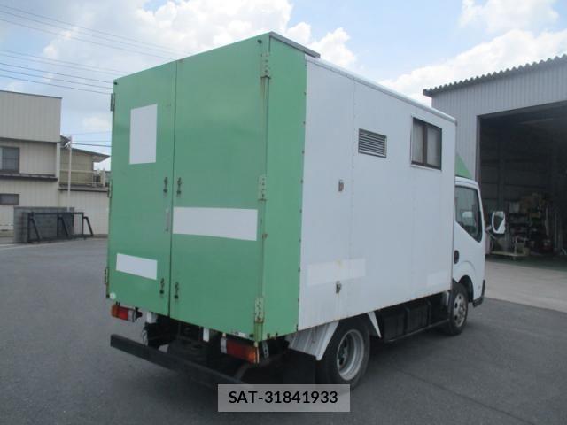 Nissan ATLAS 2009-03 8523576-22