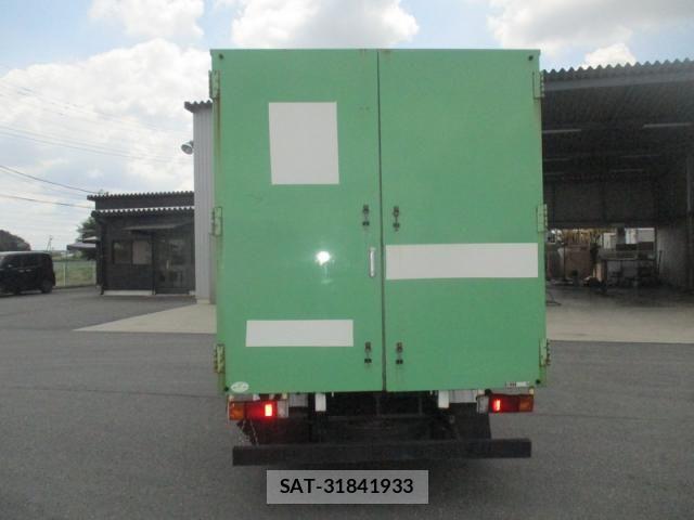 Nissan ATLAS 2009-03 8523576-23