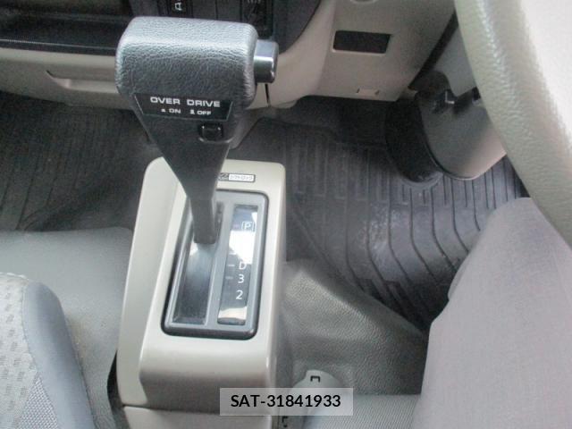 Nissan ATLAS 2009-03 8523576-29