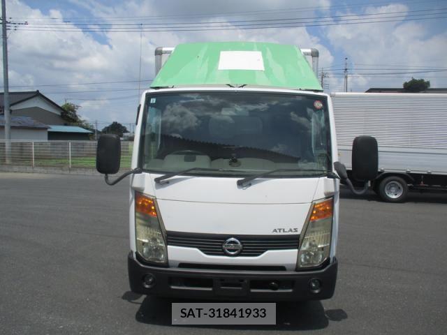 Nissan ATLAS 2009-03 8523576-4