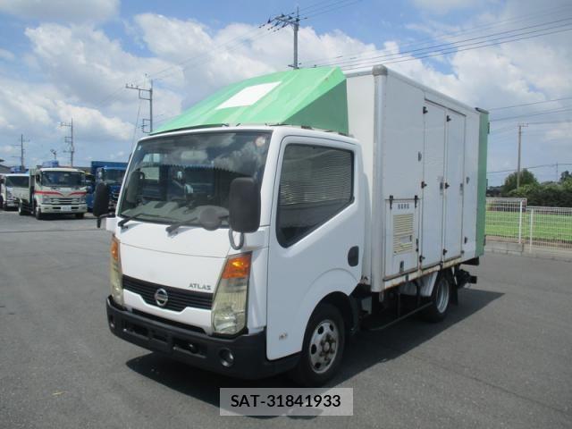 Nissan ATLAS 2009-03 8523576-5