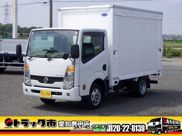 Nissan ATLAS 2021-04 8523571-0