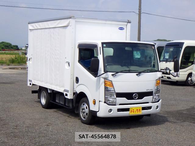 Nissan ATLAS 2021-04 8523571-26