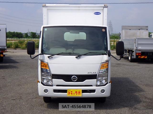 Nissan ATLAS 2021-04 8523571-2