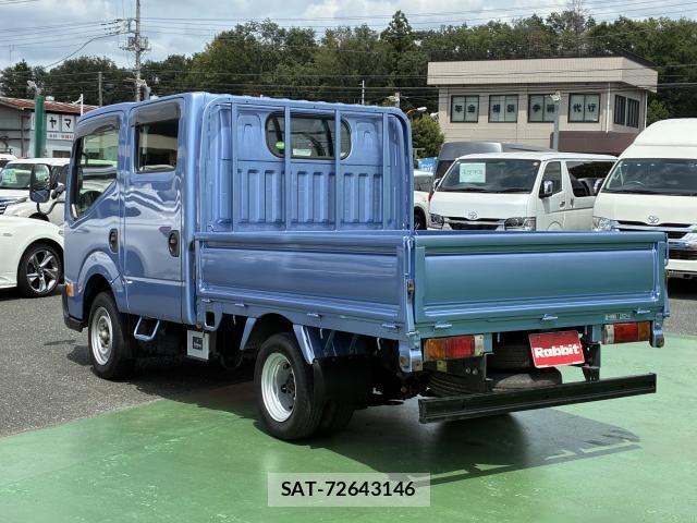 Nissan ATLAS 2017-02 8523570-2