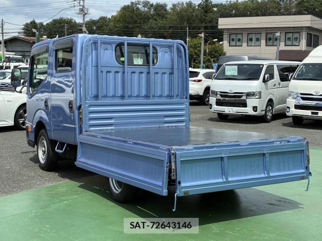 Nissan ATLAS 2017-02 8523570-5