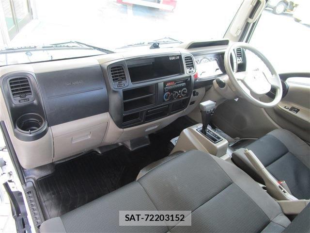 Nissan ATLAS 2015-06 8523573-22