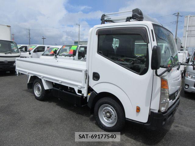 Nissan ATLAS 2012-07 8625831-5