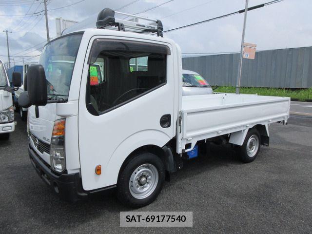 Nissan ATLAS 2012-07 8625831-6