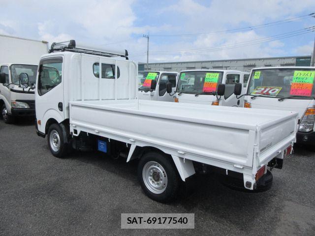 Nissan ATLAS 2012-07 8625831-8
