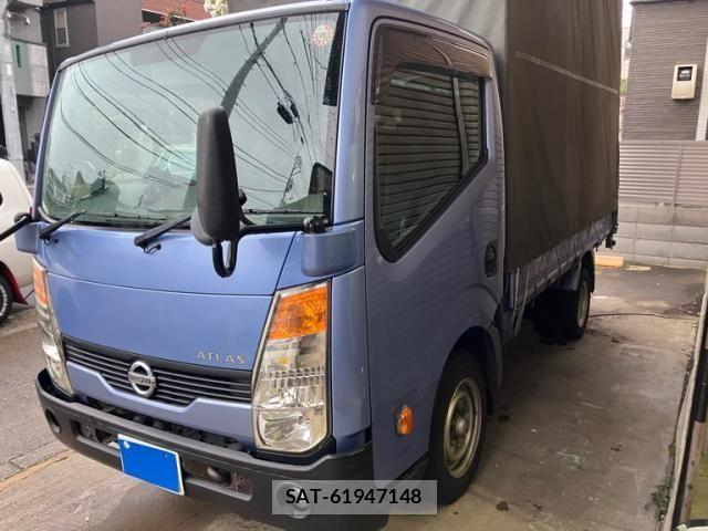 Nissan ATLAS 2013-12 8665811-0