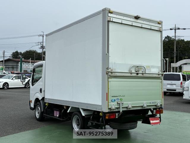 Nissan ATLAS 2016-04 8740511-2