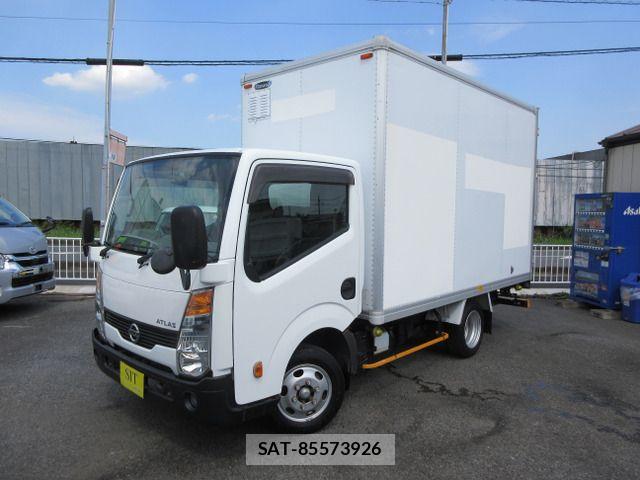 Nissan ATLAS 2016-04 8740509-0