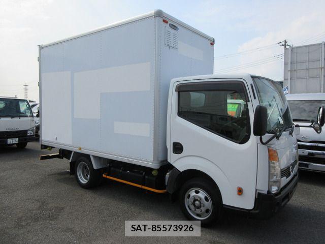 Nissan ATLAS 2016-04 8740509-5