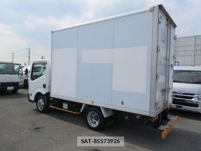 Nissan ATLAS 2016-04 8740509-8