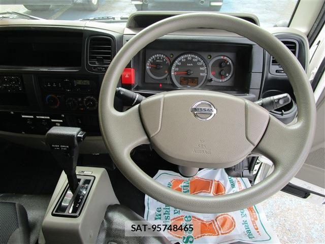 Nissan ATLAS 2019-07 8740508-9