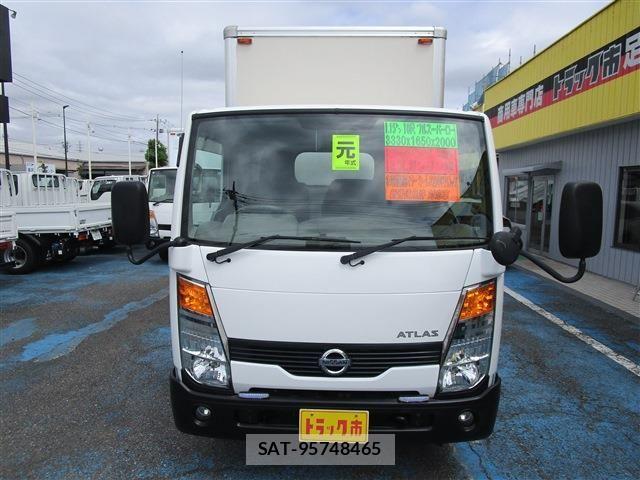 Nissan ATLAS 2019-07 8740508-1