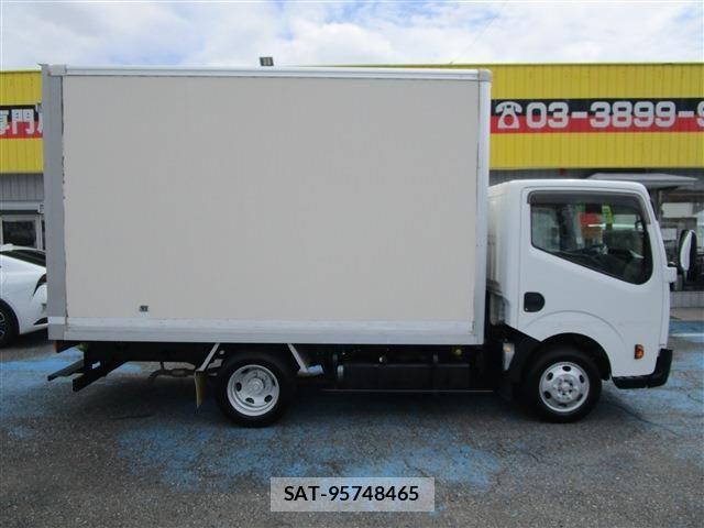 Nissan ATLAS 2019-07 8740508-2