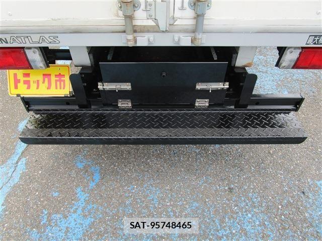 Nissan ATLAS 2019-07 8740508-8
