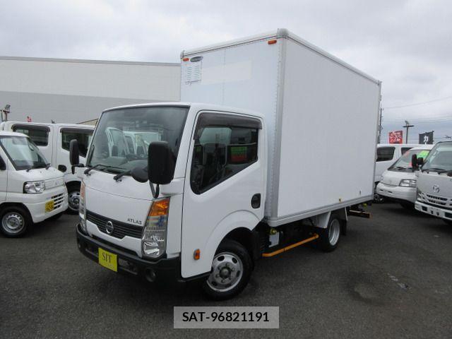 Nissan ATLAS 2016-04 8740512-0