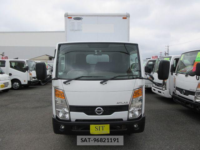 Nissan ATLAS 2016-04 8740512-1
