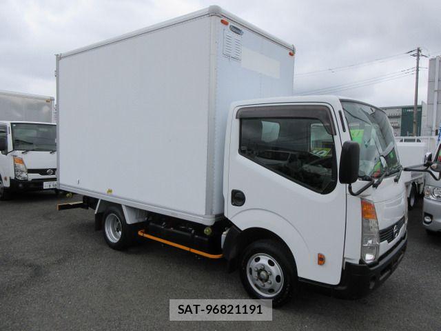 Nissan ATLAS 2016-04 8740512-5