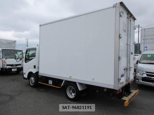 Nissan ATLAS 2016-04 8740512-8