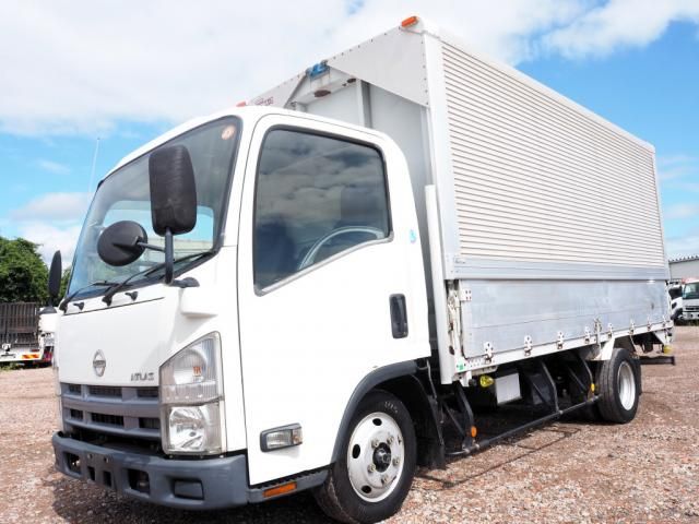 Nissan ATLAS 2008-08 8732767-0