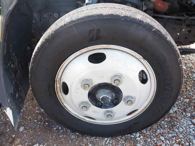 Nissan ATLAS 2008-08 8732767-12