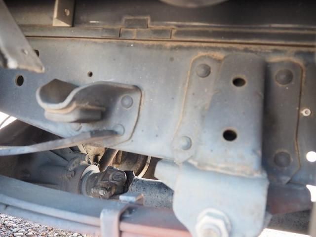 Nissan ATLAS 2008-08 8732767-19