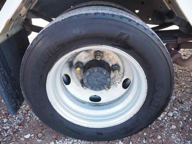 Nissan ATLAS 2008-08 8732767-22