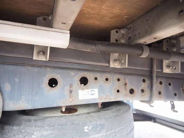 Nissan ATLAS 2008-08 8732767-23