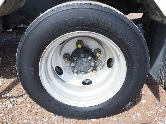 Nissan ATLAS 2008-08 8732767-24