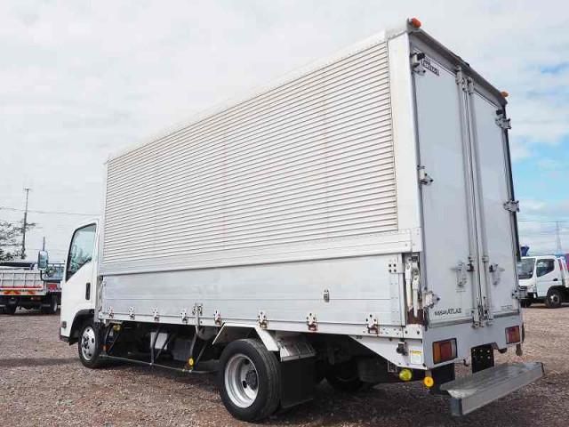 Nissan ATLAS 2008-08 8732767-2