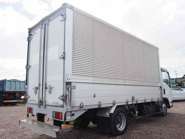 Nissan ATLAS 2008-08 8732767-4