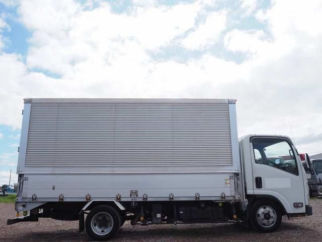 Nissan ATLAS 2008-08 8732767-5