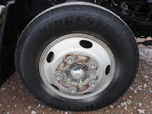 Nissan ATLAS 2005-12 8732765-9