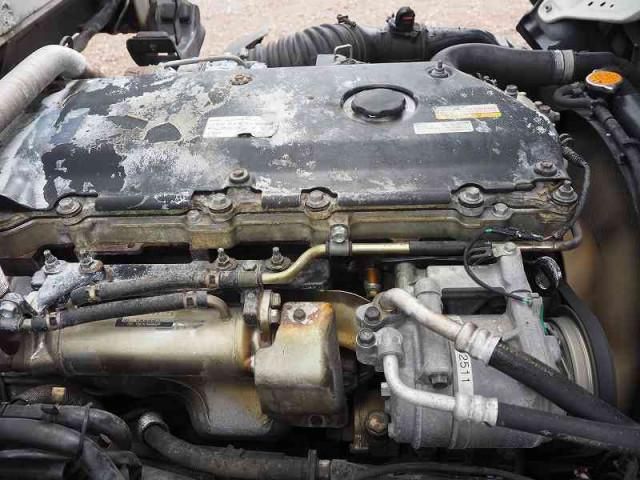 Nissan ATLAS 2005-12 8732765-10