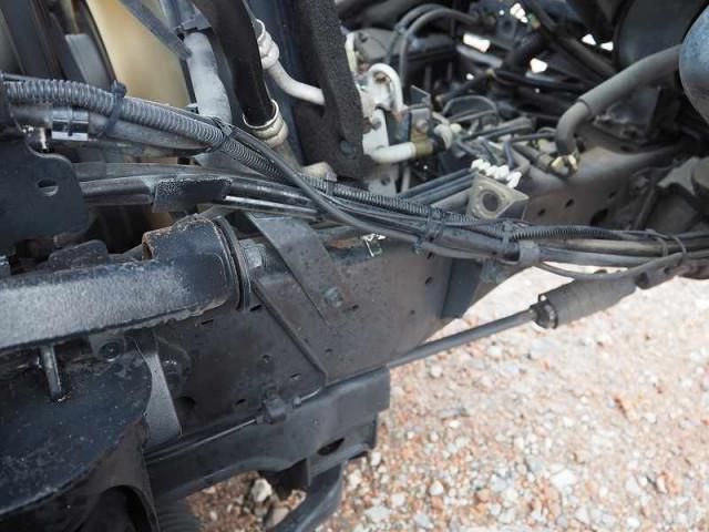 Nissan ATLAS 2005-12 8732765-13