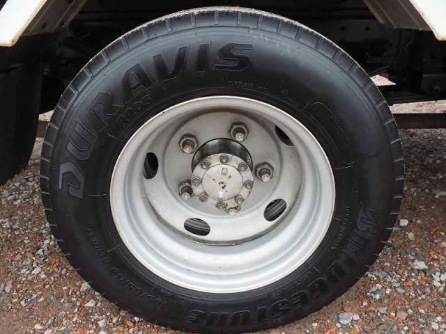 Nissan ATLAS 2005-12 8732765-18