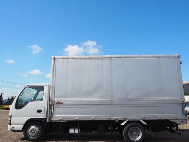 Nissan ATLAS 2005-12 8732765-1
