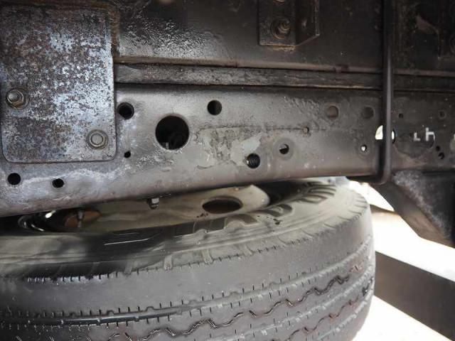 Nissan ATLAS 2005-12 8732765-19